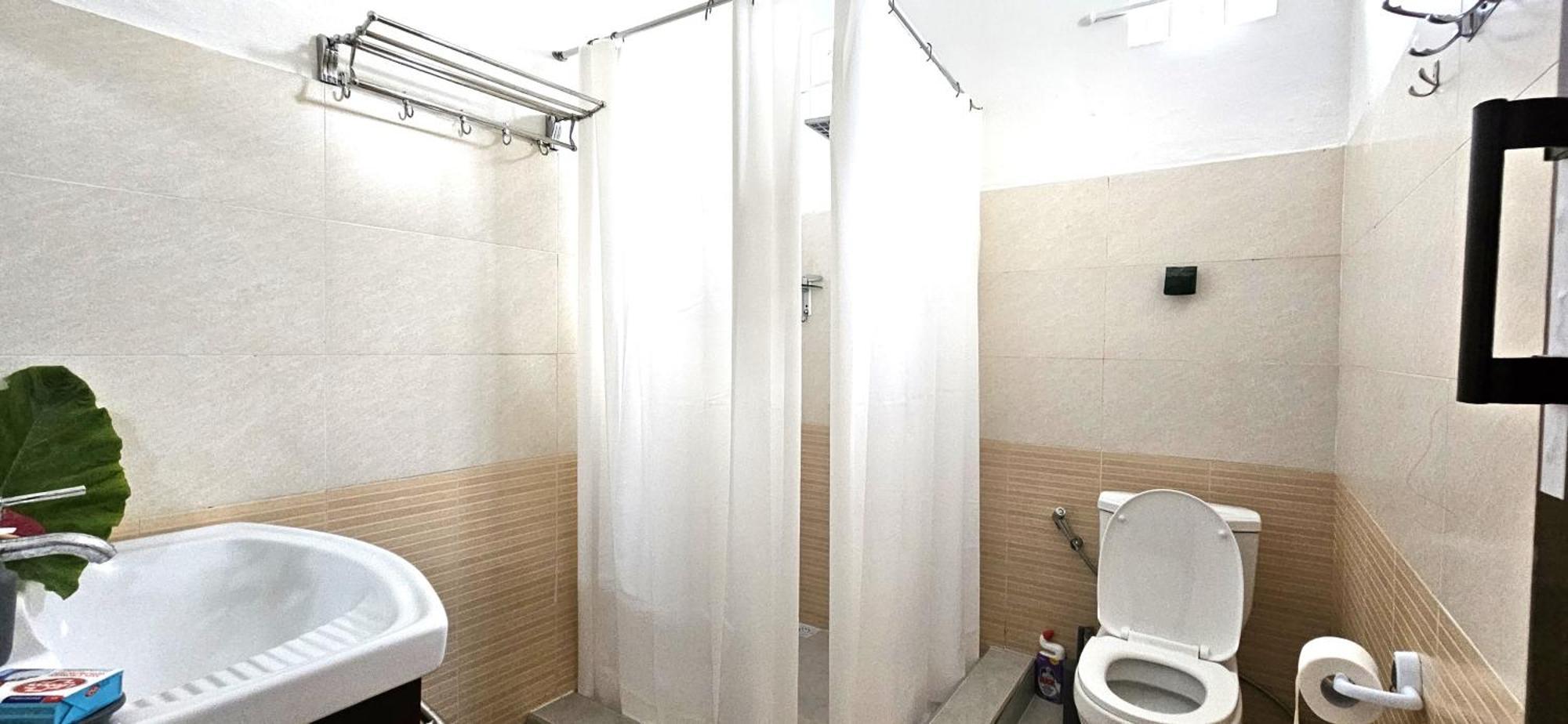 Ground Floor Apartment Near 페레이베레 외부 사진