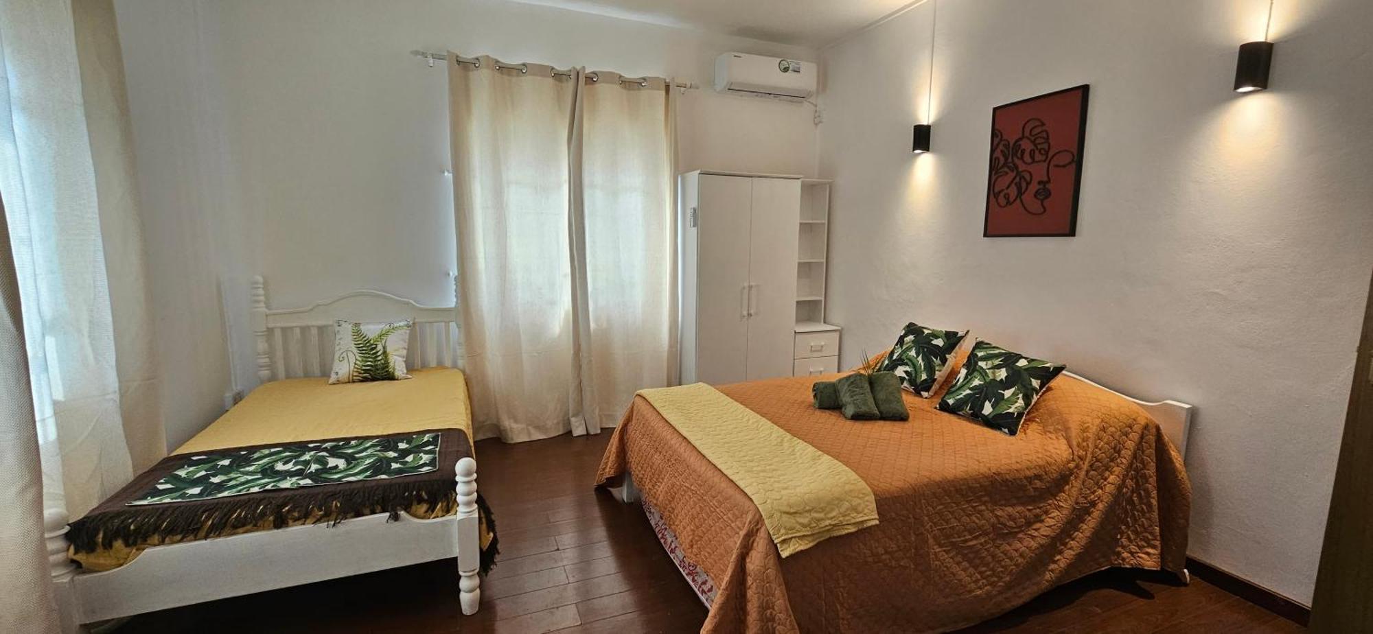 Ground Floor Apartment Near 페레이베레 외부 사진