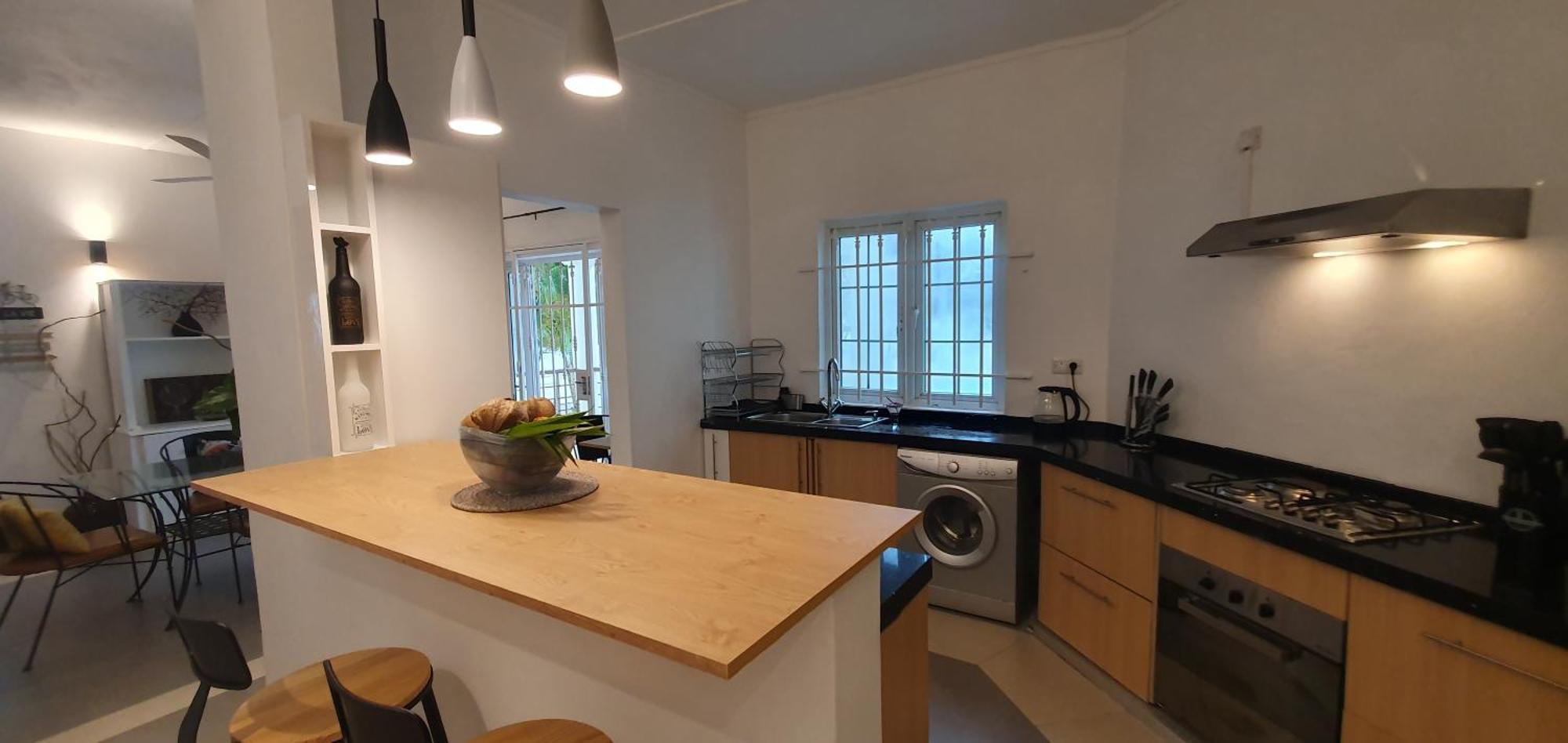 Ground Floor Apartment Near 페레이베레 외부 사진