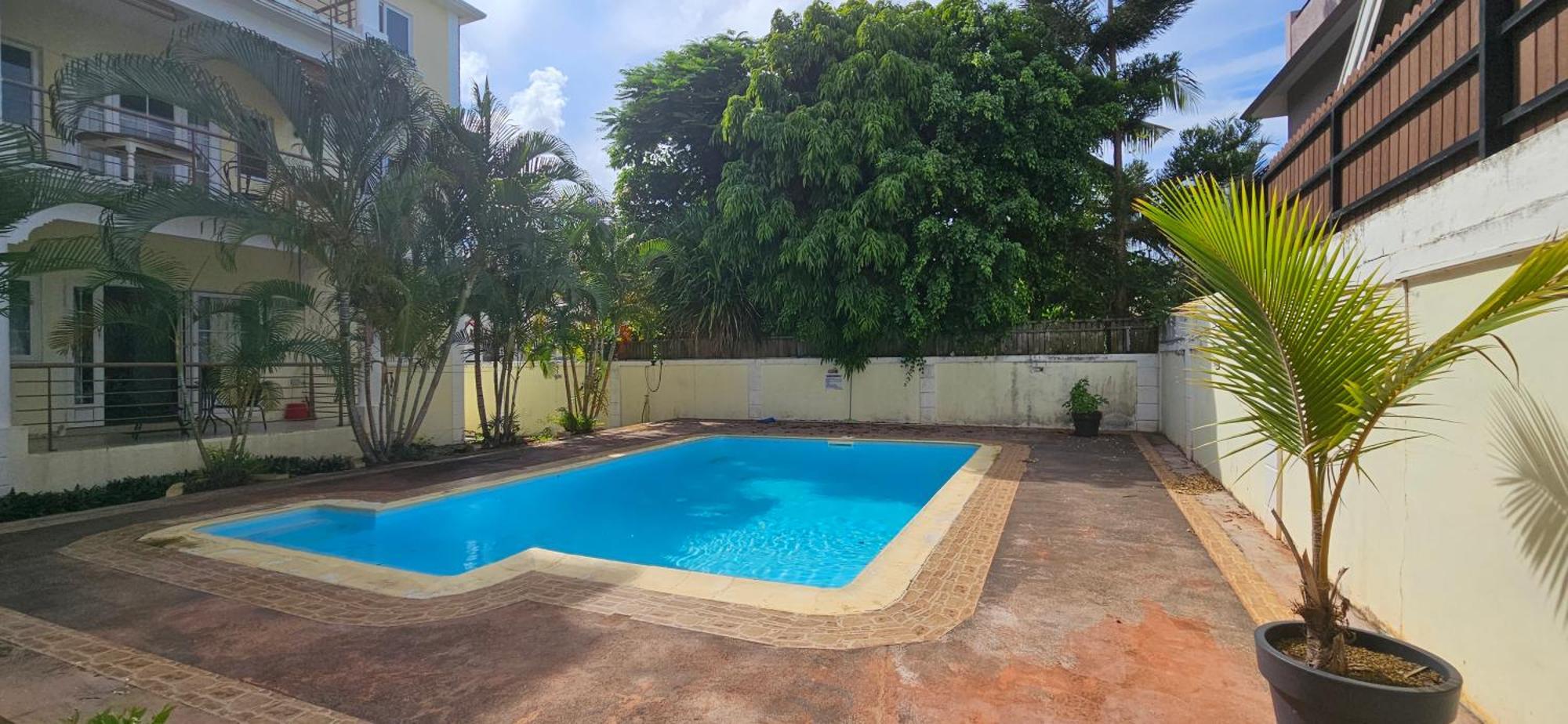 Ground Floor Apartment Near 페레이베레 외부 사진