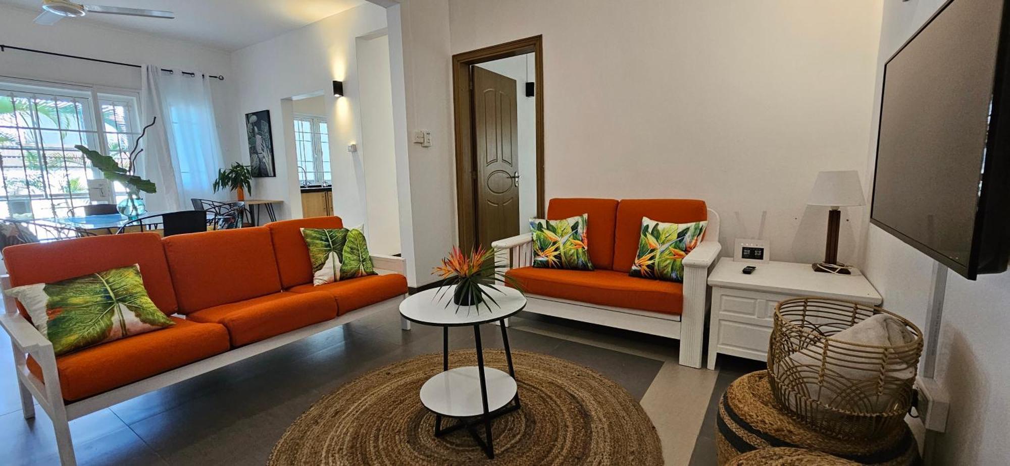 Ground Floor Apartment Near 페레이베레 외부 사진