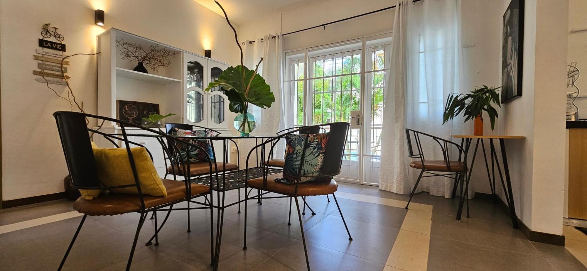 Ground Floor Apartment Near 페레이베레 외부 사진