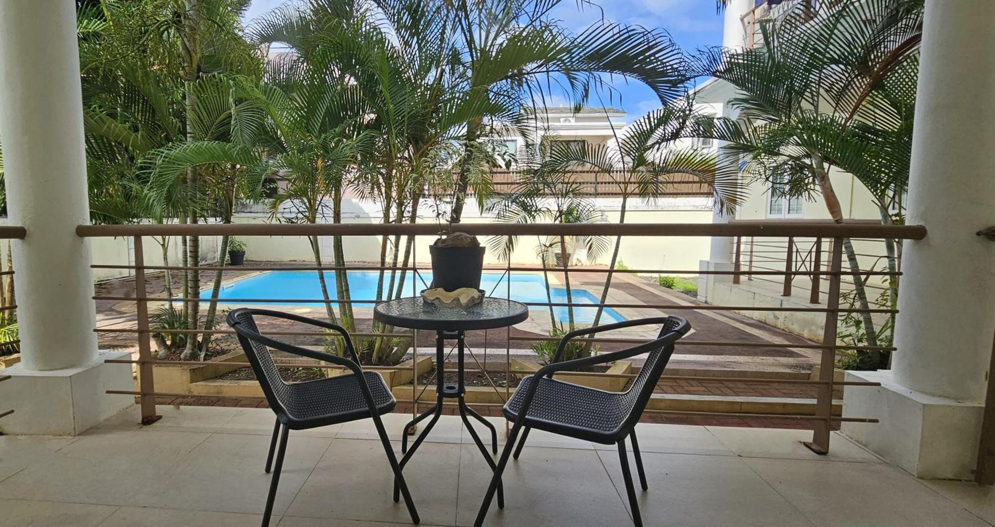 Ground Floor Apartment Near 페레이베레 외부 사진